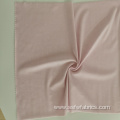 Close-Fitting Rich Texture Duplex Yoga Terylene Cloth Fabric